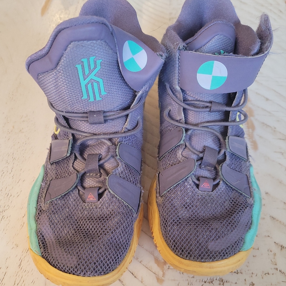 Nike Kyrie Irving sneakers